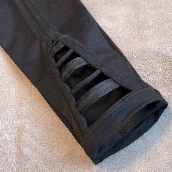 Zella Impulse High Waist Midi Leggings - Picture 6 of 13